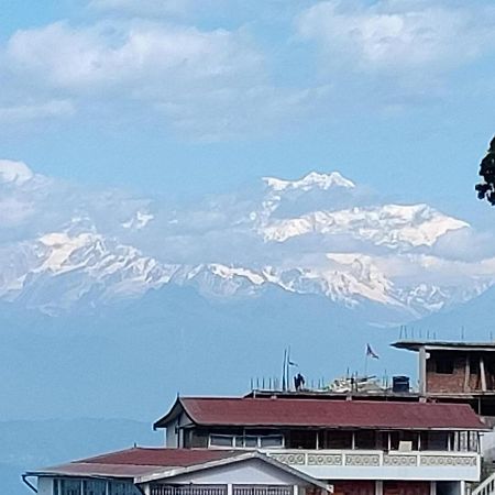 Mountain Chalet Dardżyling Zewnętrze zdjęcie