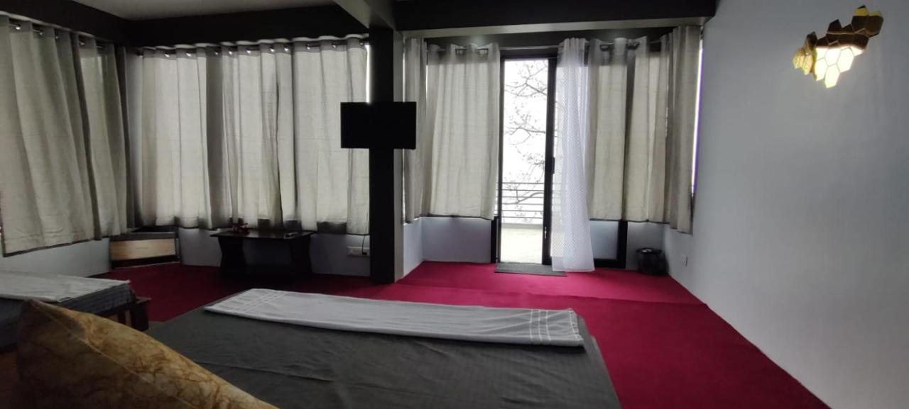 Mountain Chalet Dardżyling Zewnętrze zdjęcie