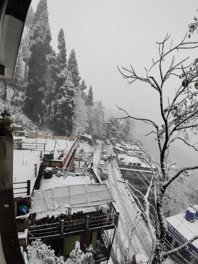 Mountain Chalet Dardżyling Zewnętrze zdjęcie