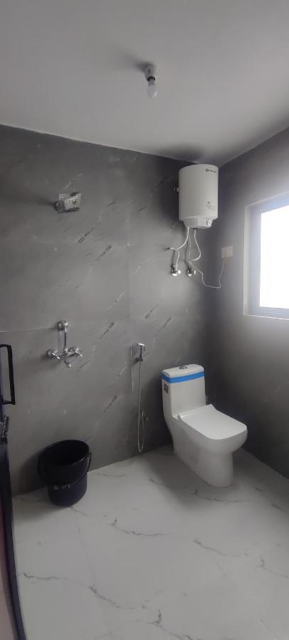 Mountain Chalet Dardżyling Zewnętrze zdjęcie