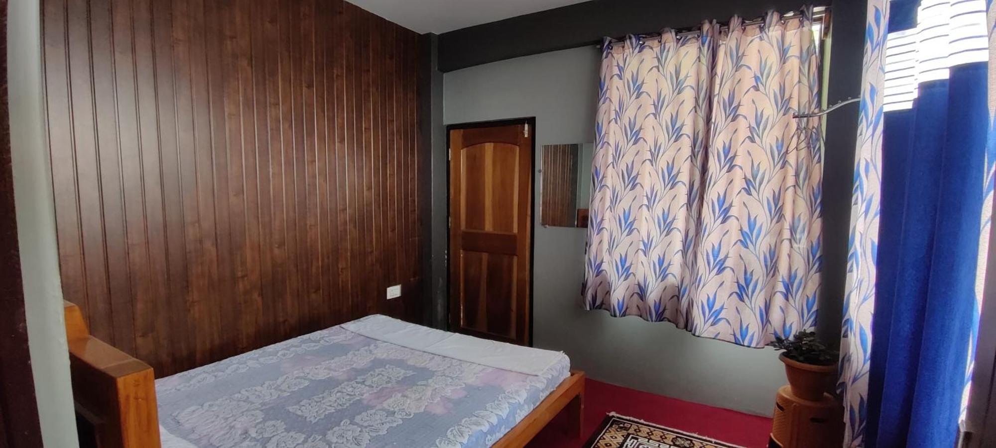 Mountain Chalet Dardżyling Pokój zdjęcie